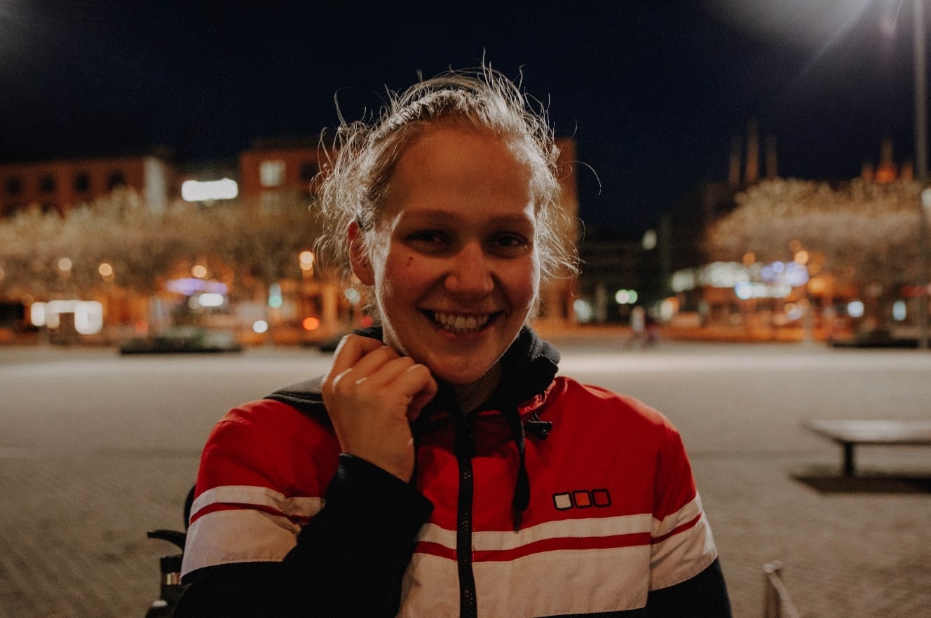 Go to Beth K.'s profile