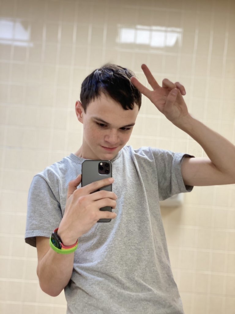 Avatar of user Chayse Griffin