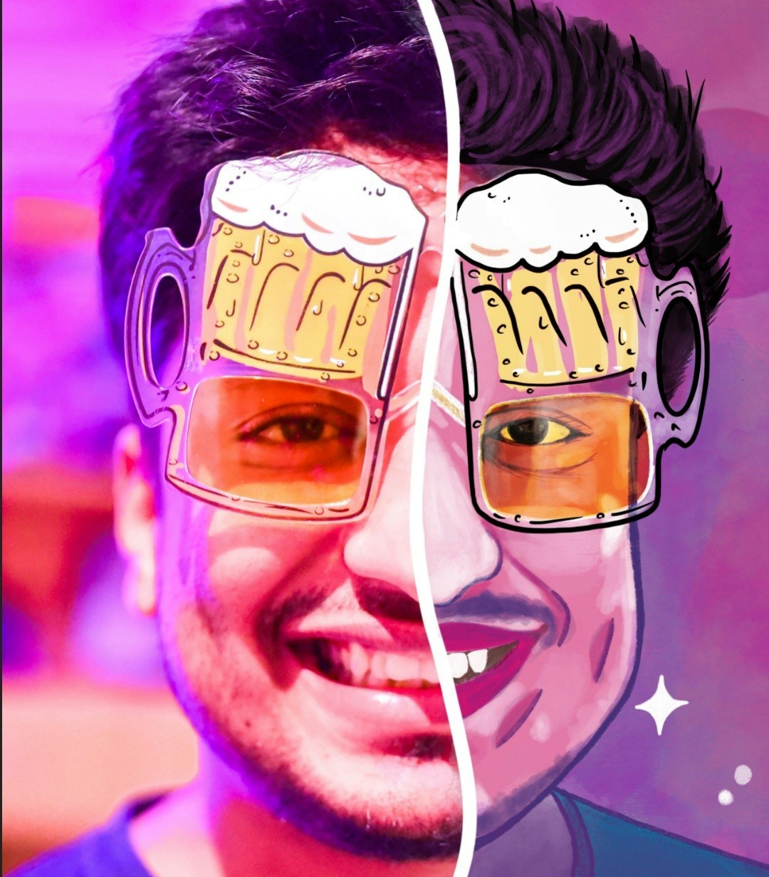 Go to Sankalp Garg's profile