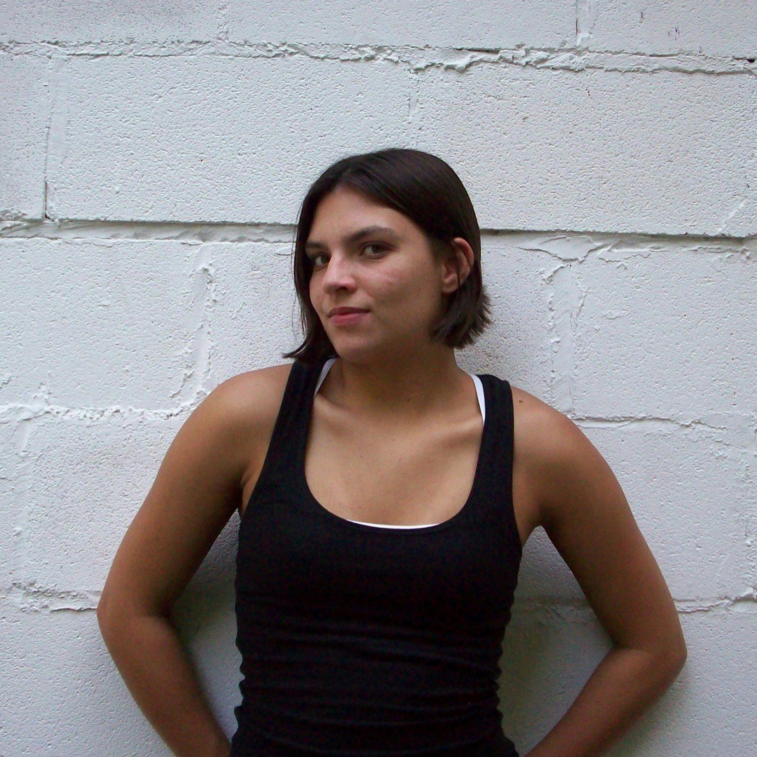 Accéder au profil de Kendra Wesley