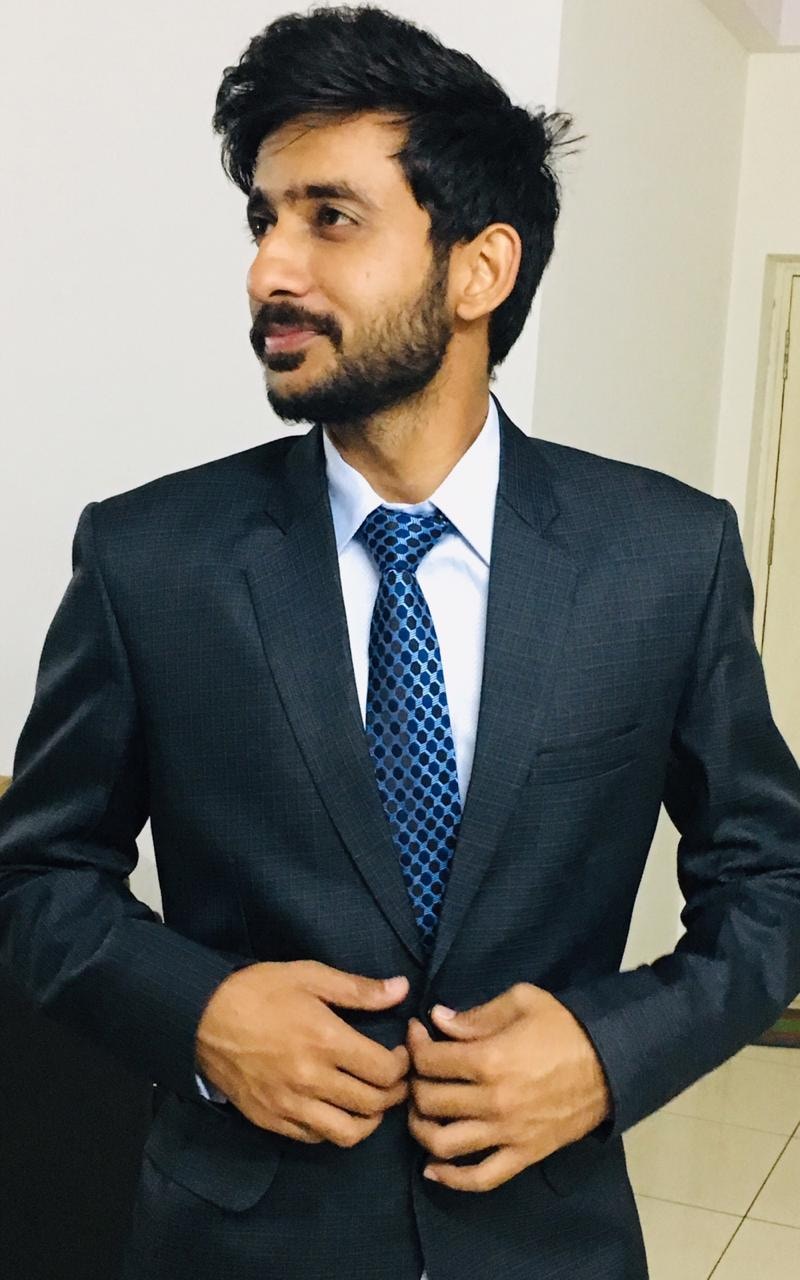 Ve al perfil de Deepak Yadav