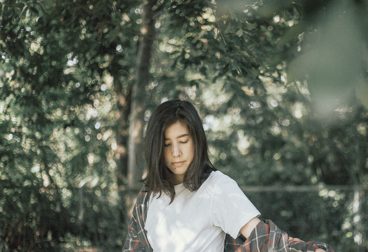 ユーザーSophia Ayameのアバター