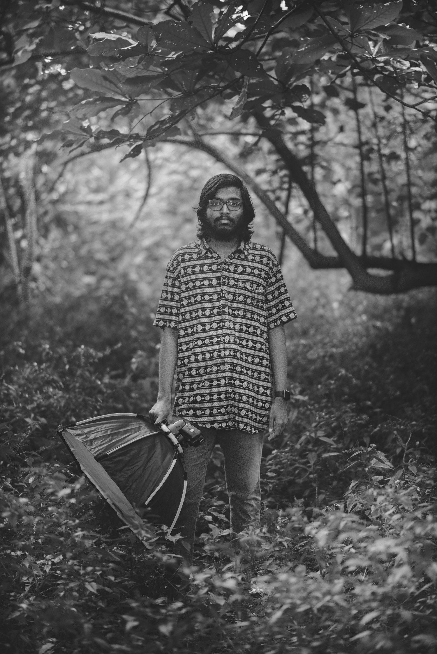 Avatar of user Muhammadh Saamy