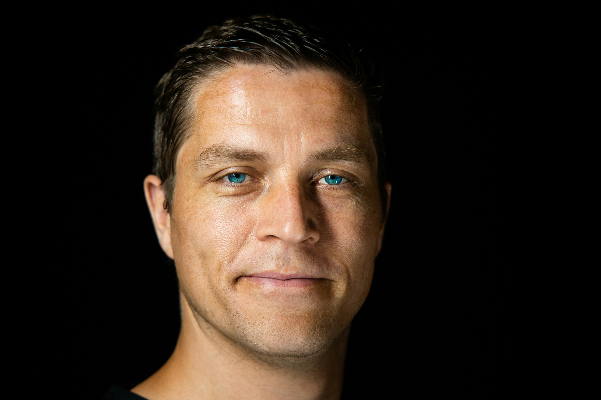 Jo Coenen - Studio Dries 2.6