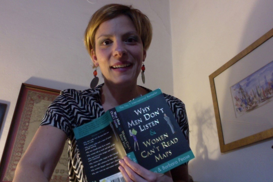 Avatar of user Marina T Alamanou