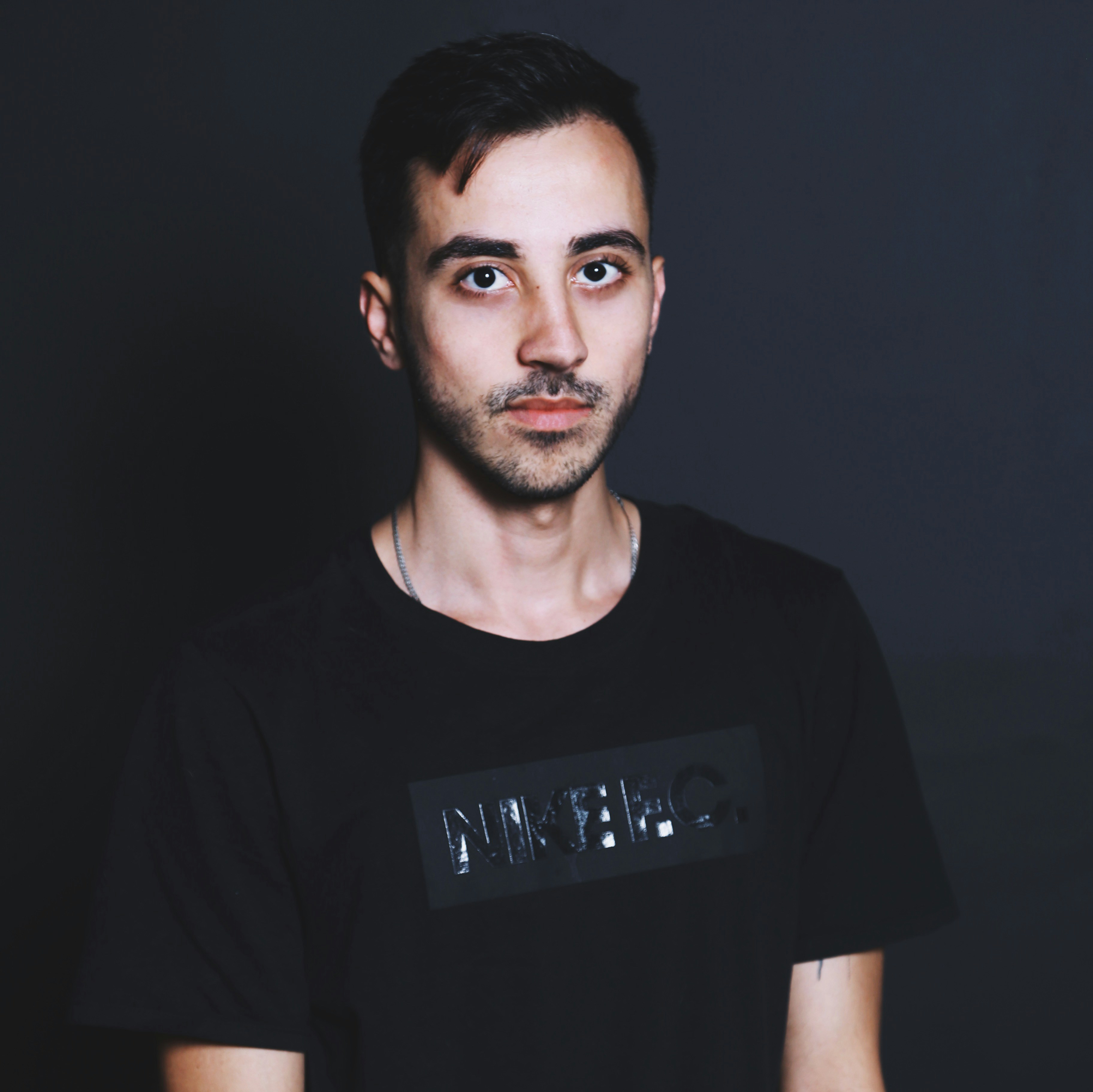 Go to Gökhun Alper Deveci's profile