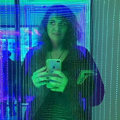 Zum Profil von Justine Meyer