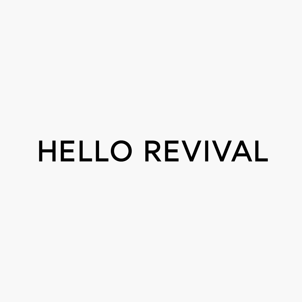 Vai al profilo di Hello Revival