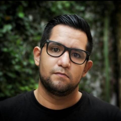 Go to Fer Almaraz's profile