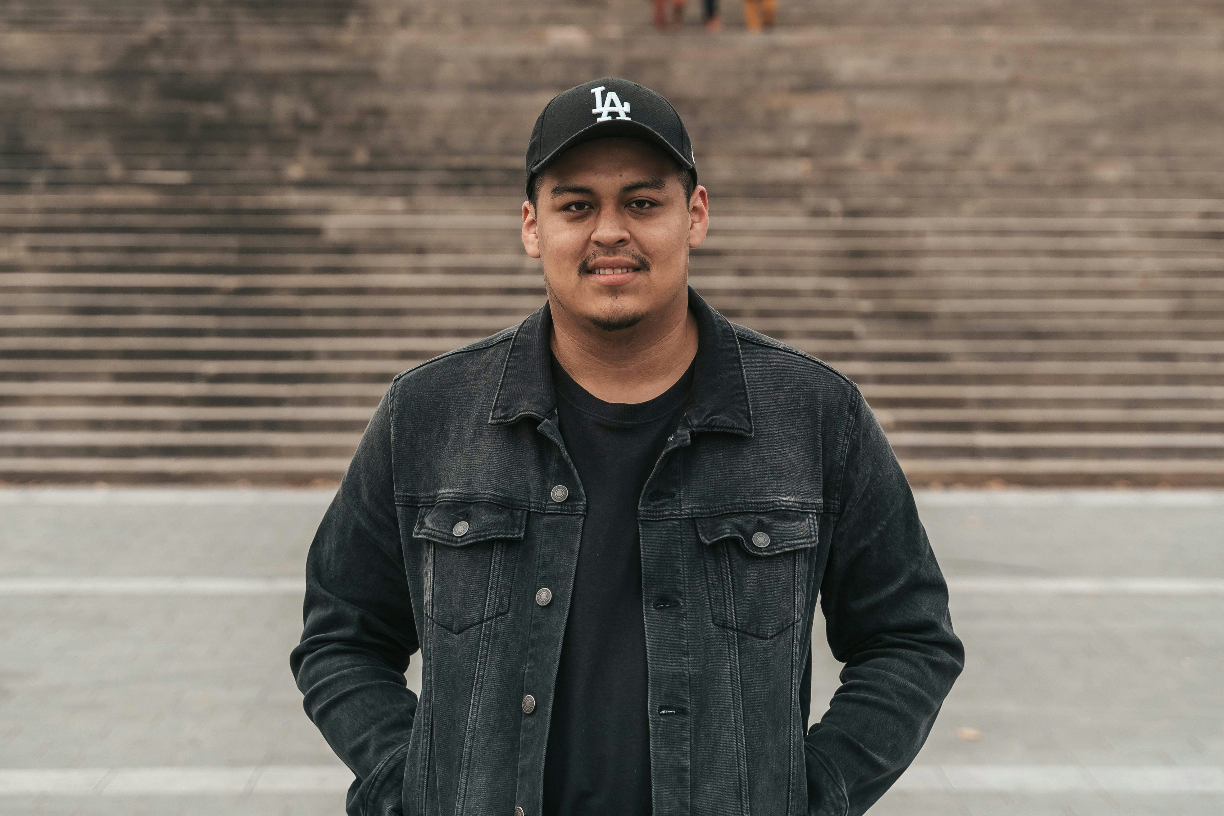 Go to DAVID NIETO's profile