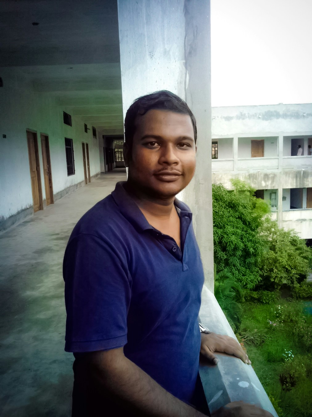 Ir para o perfil de Mahamudul Hasan