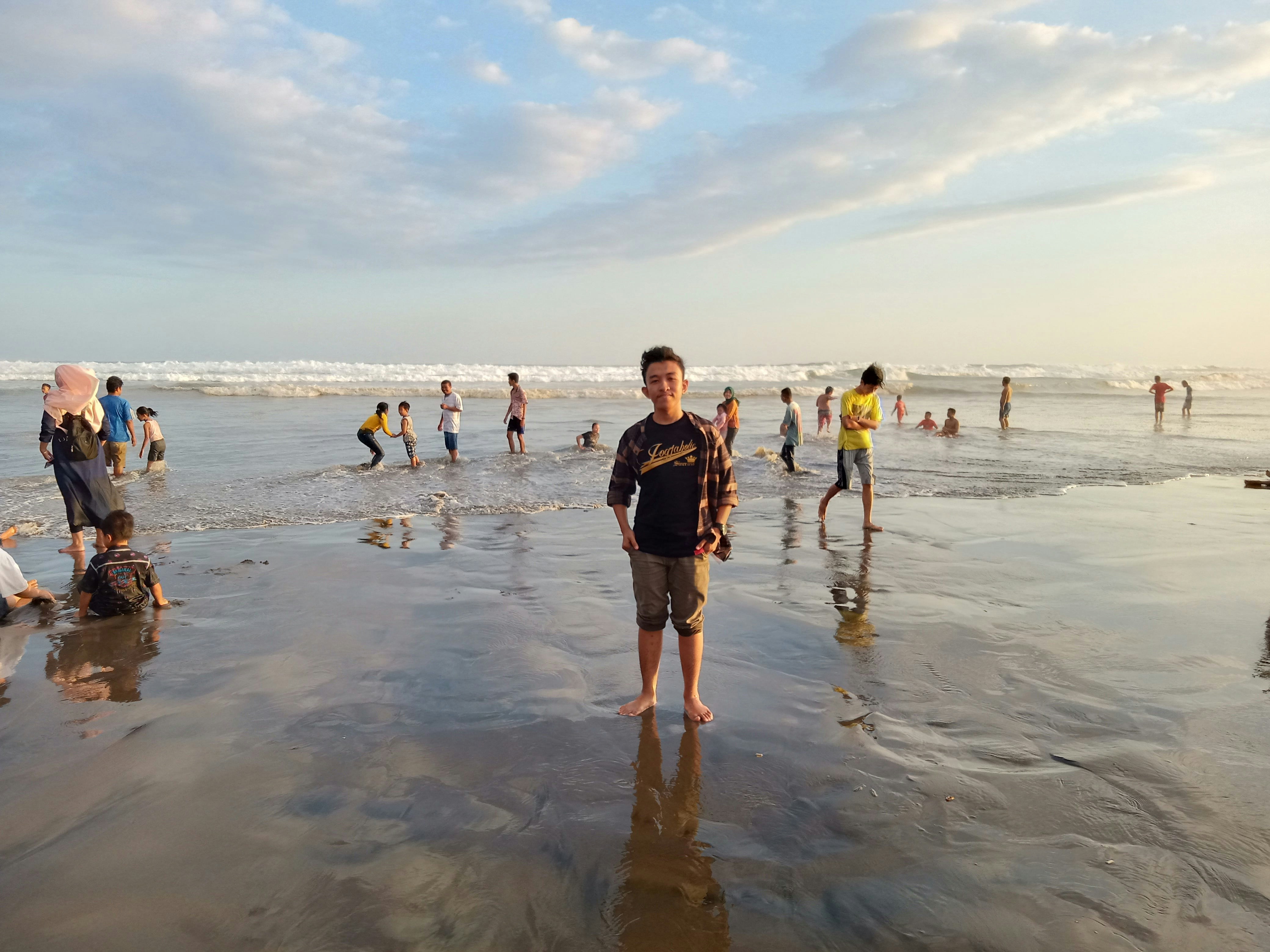 Go to Surya Fajri Alfitra's profile