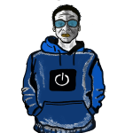 Avatar of user Boitumelo