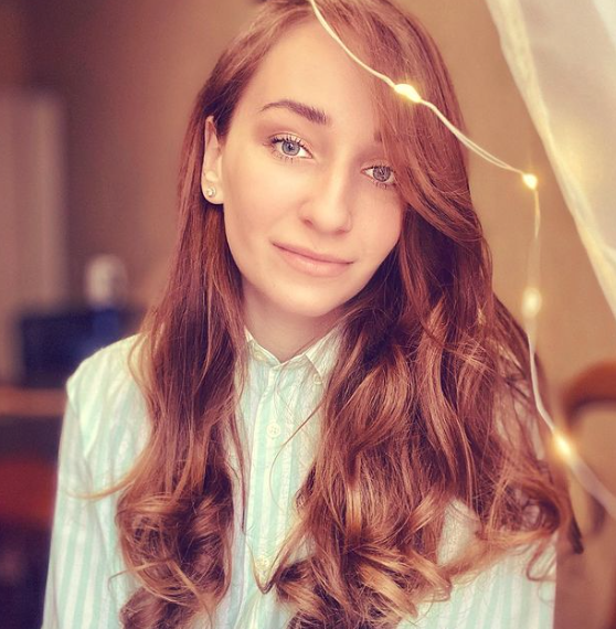 Go to Ana Kai's profile