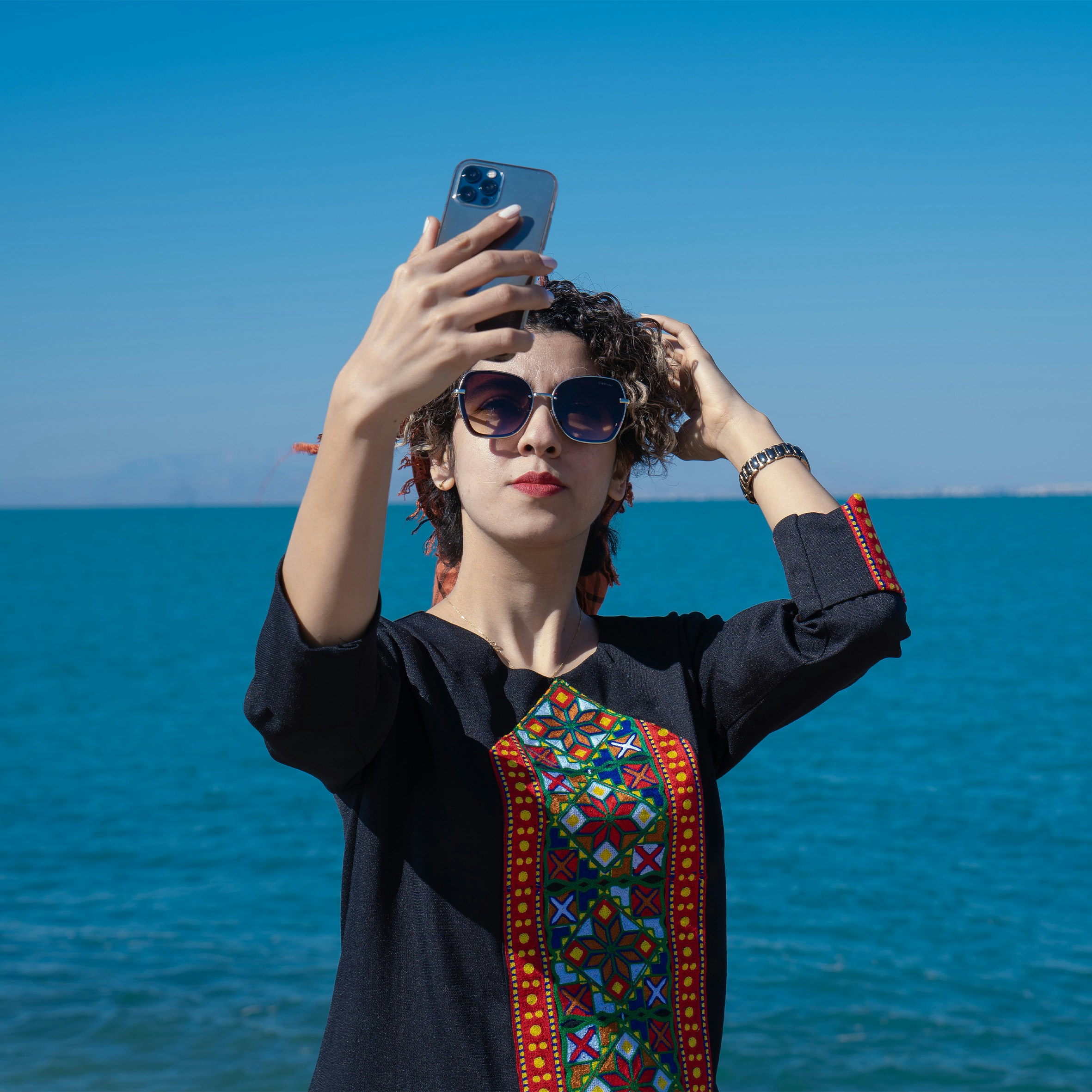 Go to Maryam Abbasi's profile