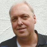 Avatar of user Stefan Münz