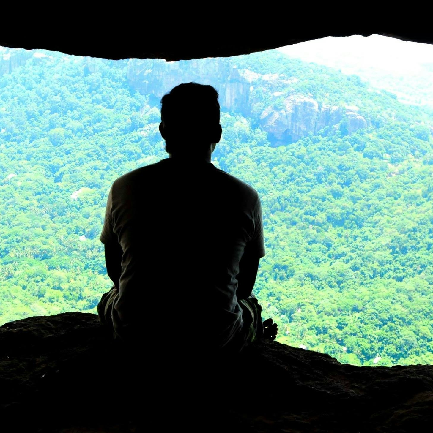 Unsplash Avatar Bild von Nilantha Sanjeewa, urheber Bild Beste Reisezeit Sri Lanka