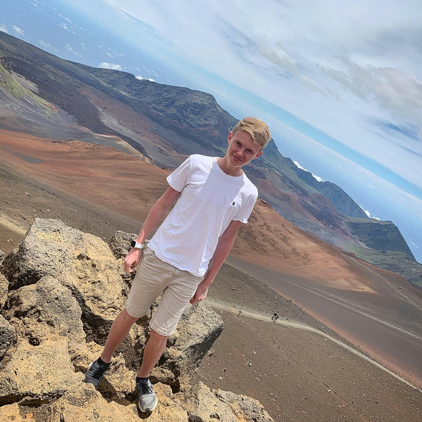 Go to James Johnston's profile