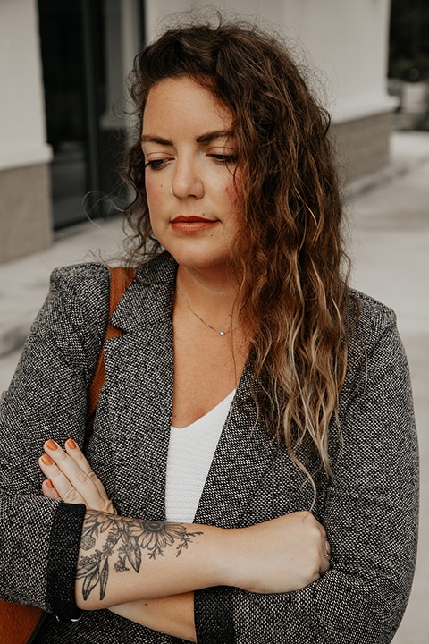 Go to Brooke Cagle's profile