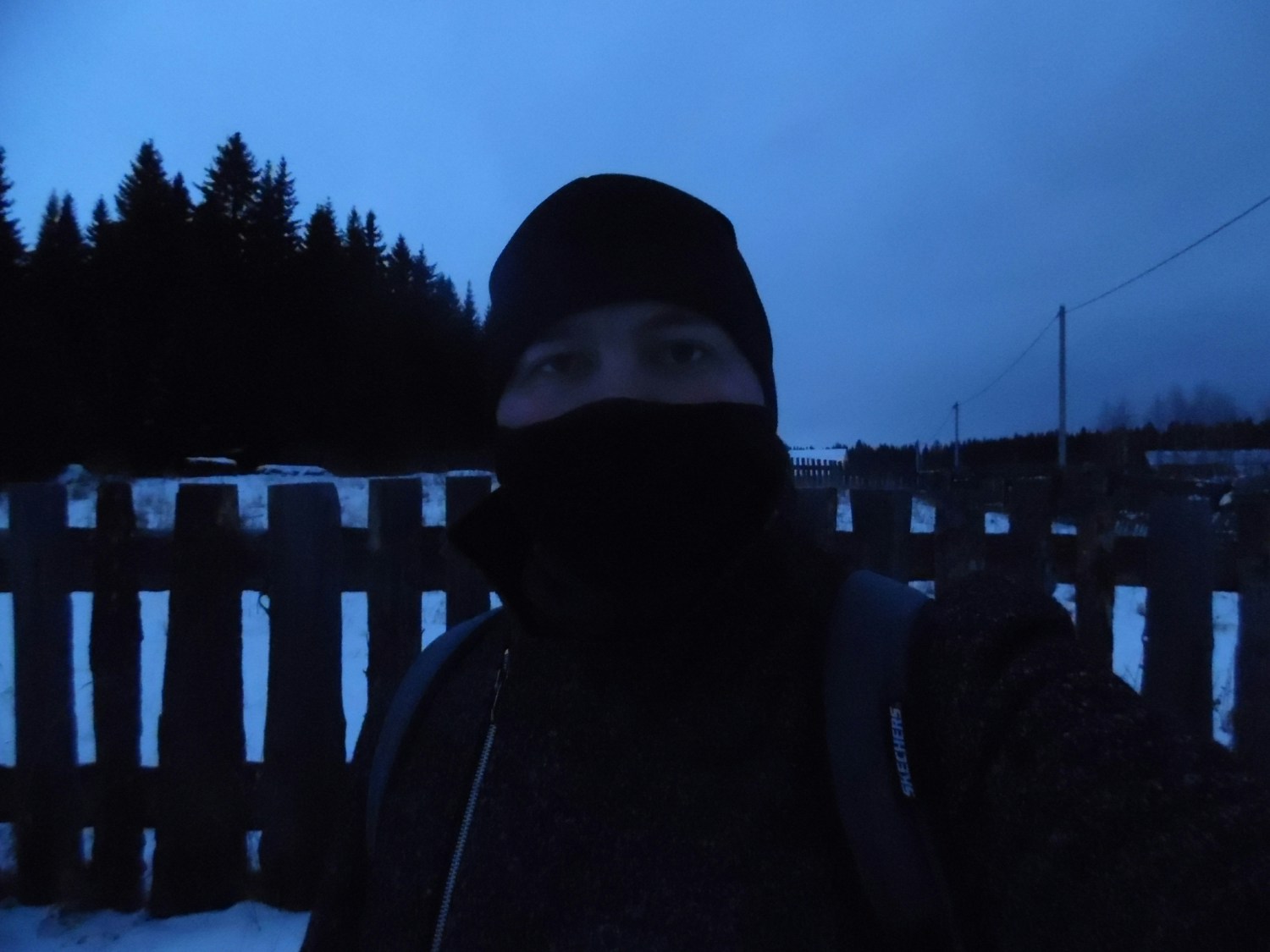 Avatar del usuario Pavel Subbotin