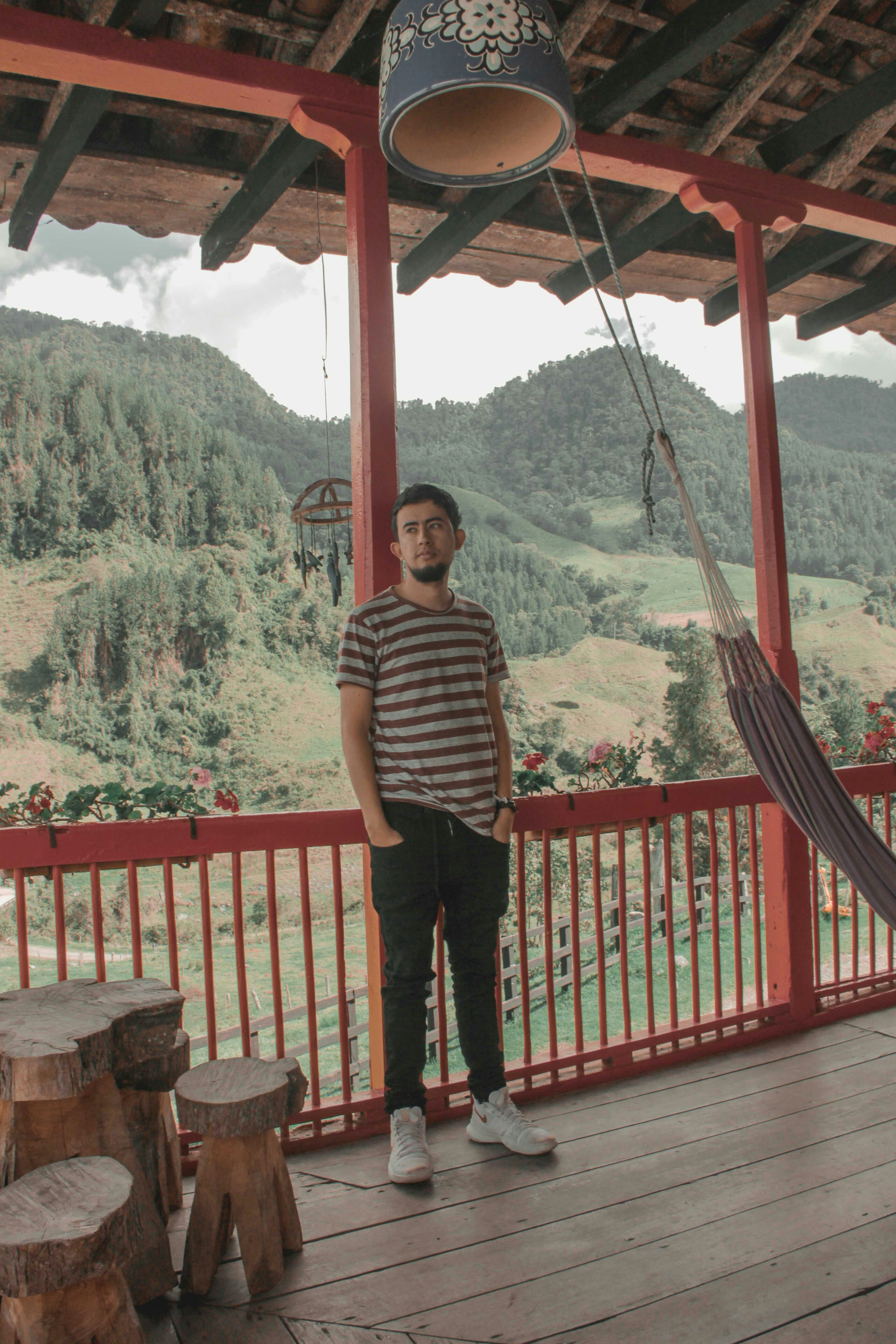 Go to LIVESTART STIVEN's profile