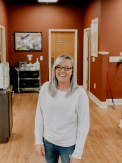 Go to Randi Wilson's profile