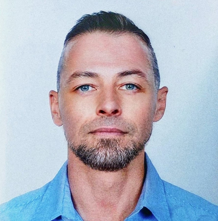 Eberhardt Kalmar Huhnのプロフィールを見る