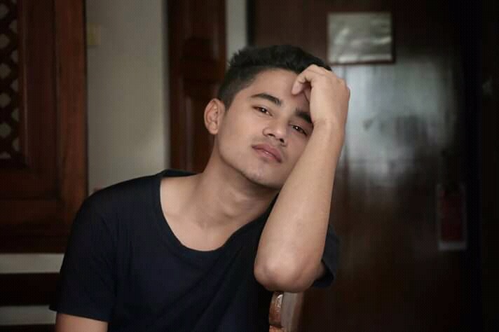 Go to AJAYA SHRESTHA's profile