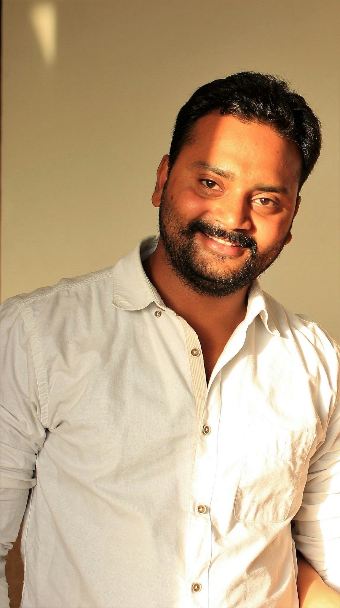 Accéder au profil de Ashish Kumar