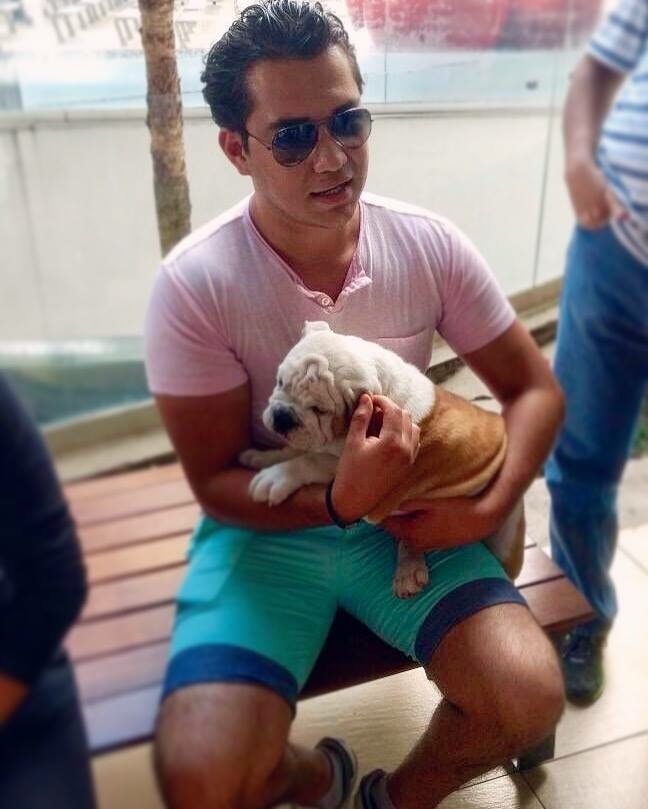 Go to Mauricio Schiavon's profile