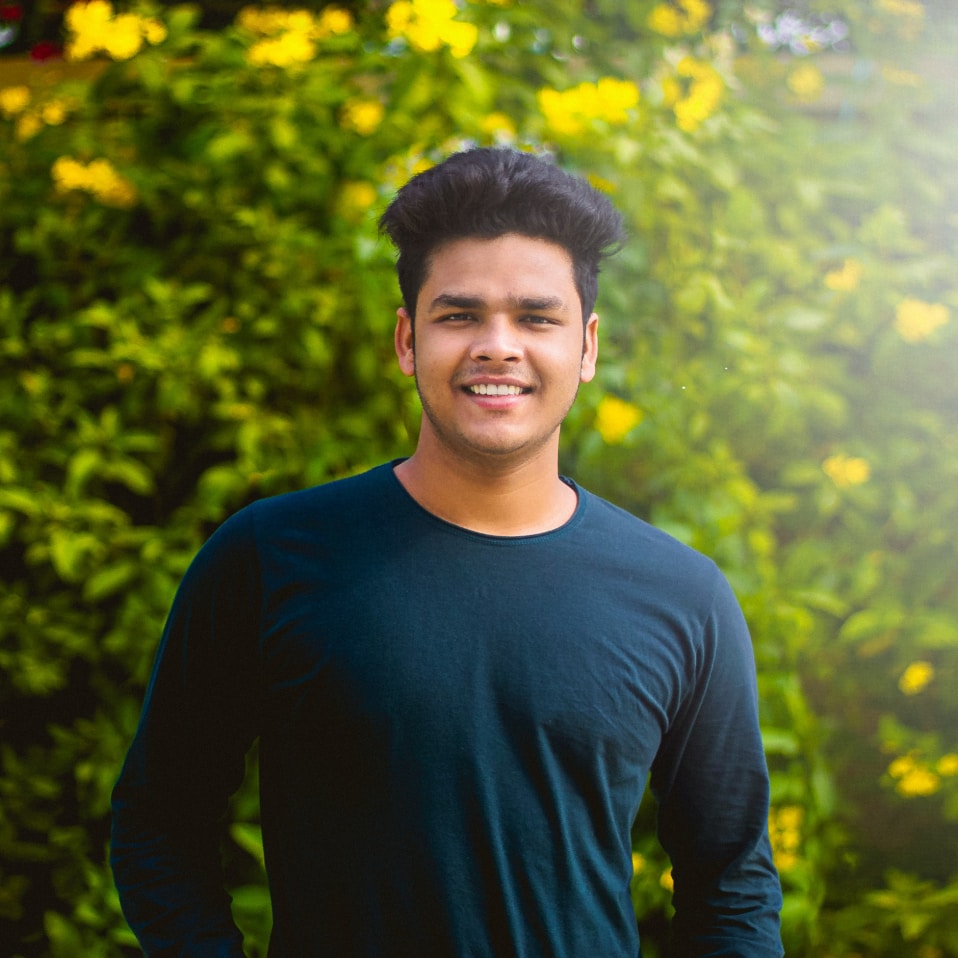 Go to Sooraj Dev's profile