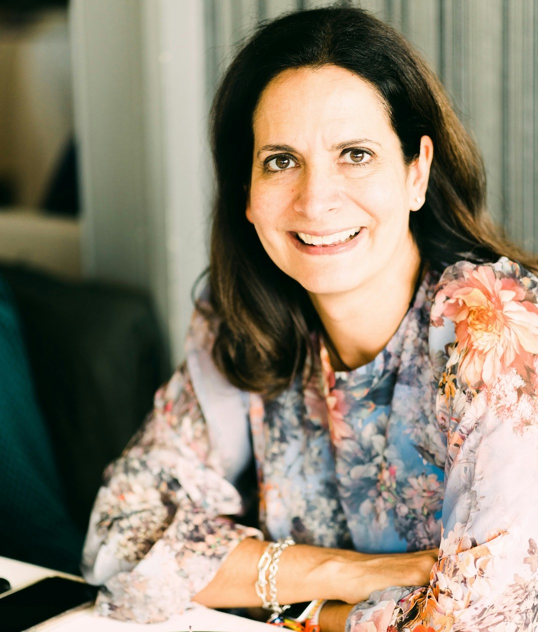 Avatar of user Gabriella Clare Marino