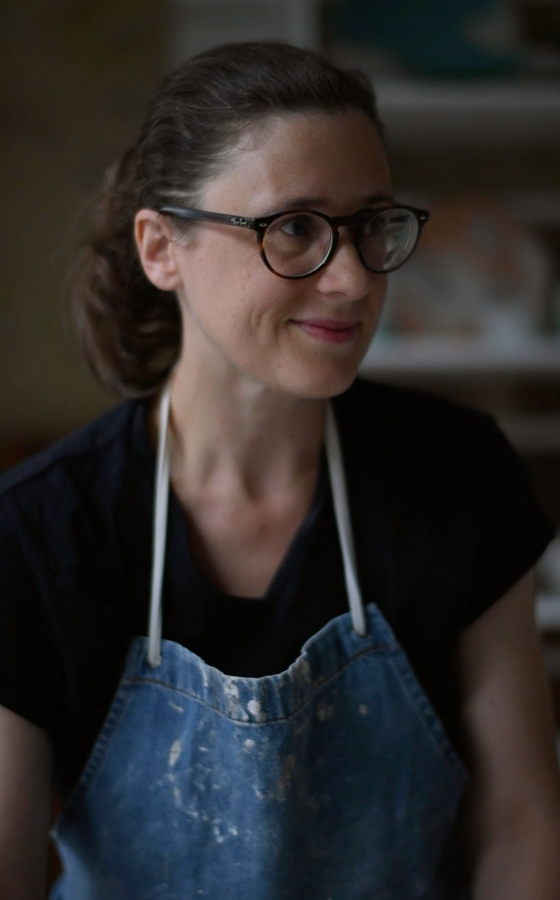 Ve al perfil de Suzanne Boureau