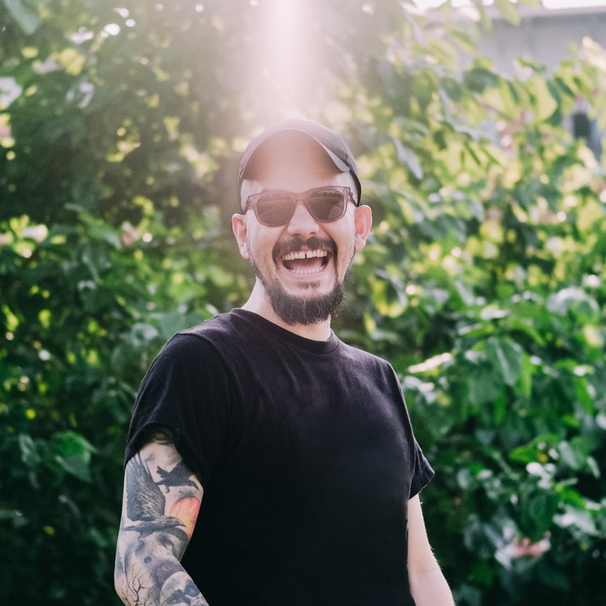 Go to Fabio Fistarol's profile