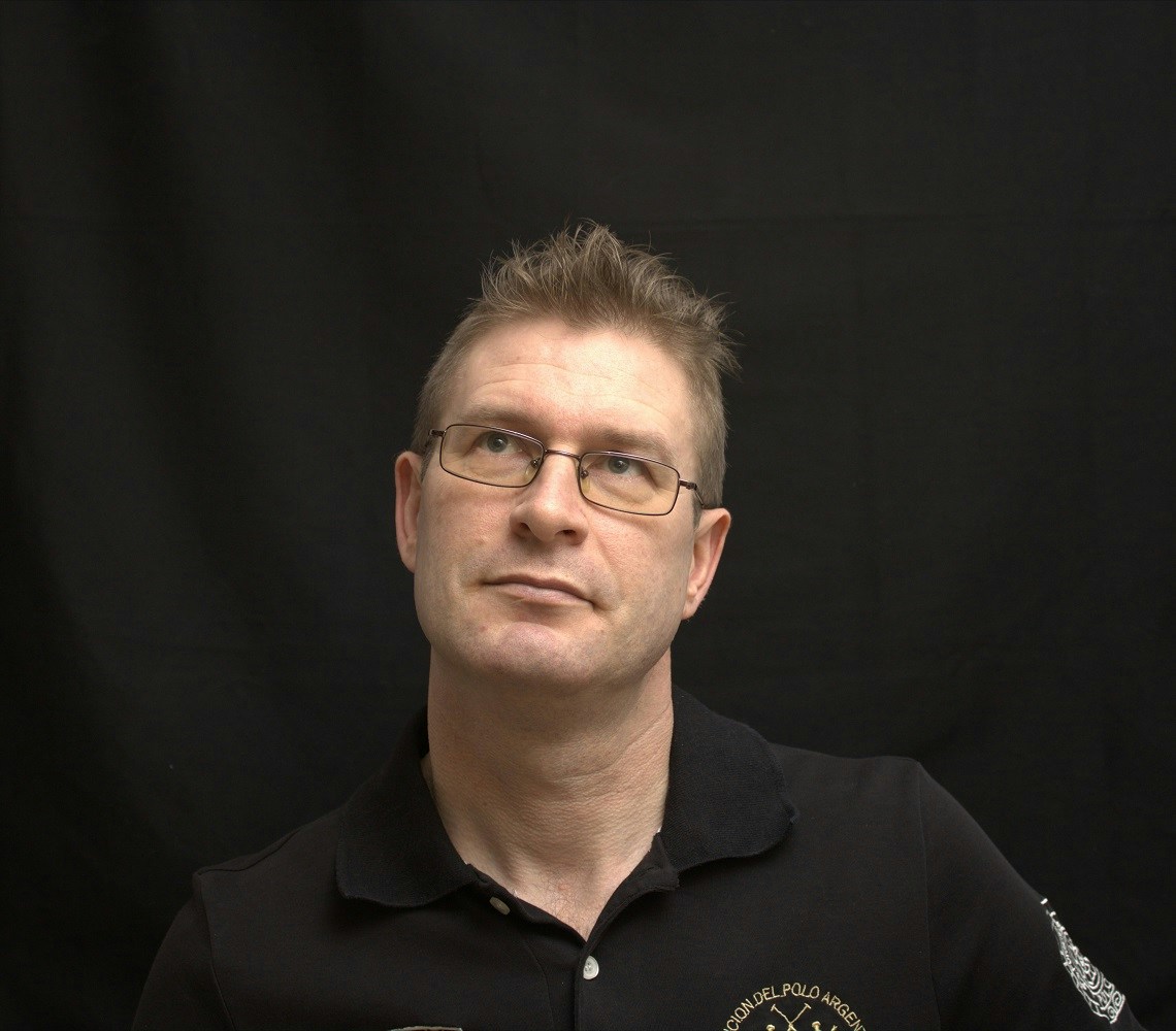 Accéder au profil de Evgeny Bauder