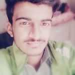 Avatar of user Shoaib Amin