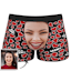 Avatar of user face boxeruk