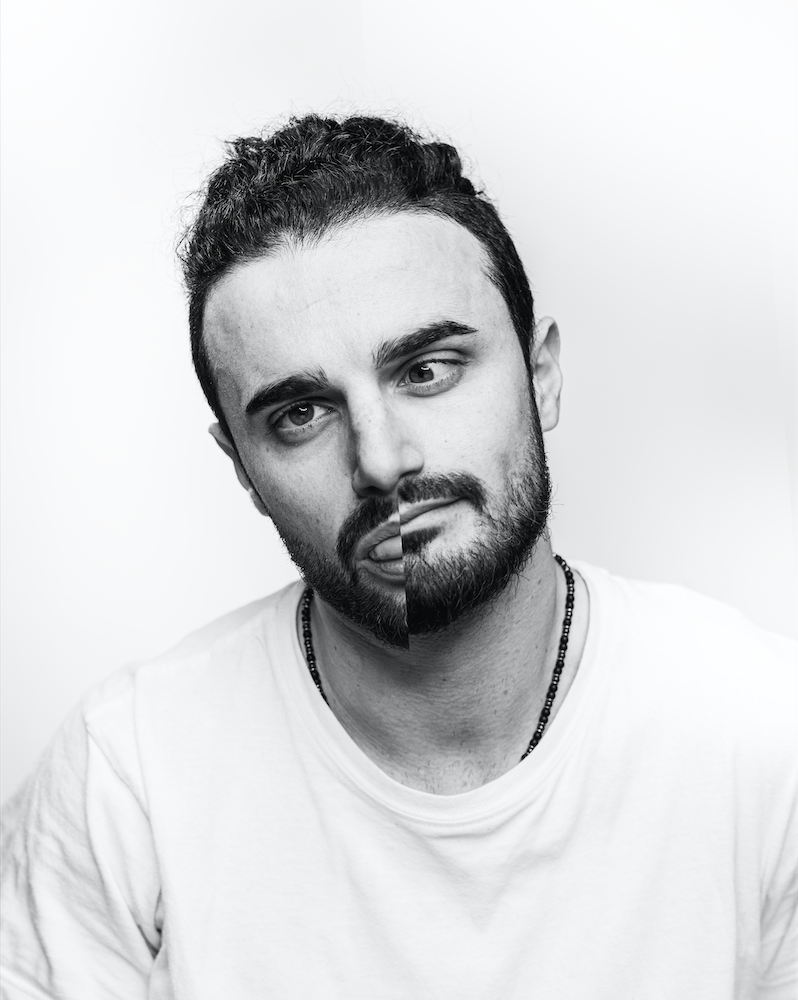 Go to Riccardo Pitzalis's profile