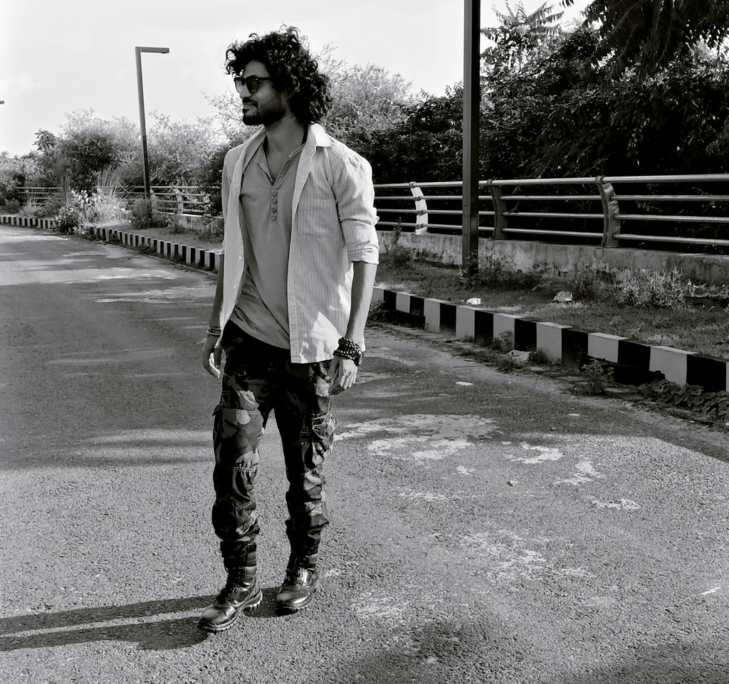 Zum Profil von Ankit Mishra