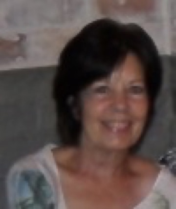 Go to Susan Lindberg's profile