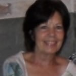 Avatar of user Susan Lindberg