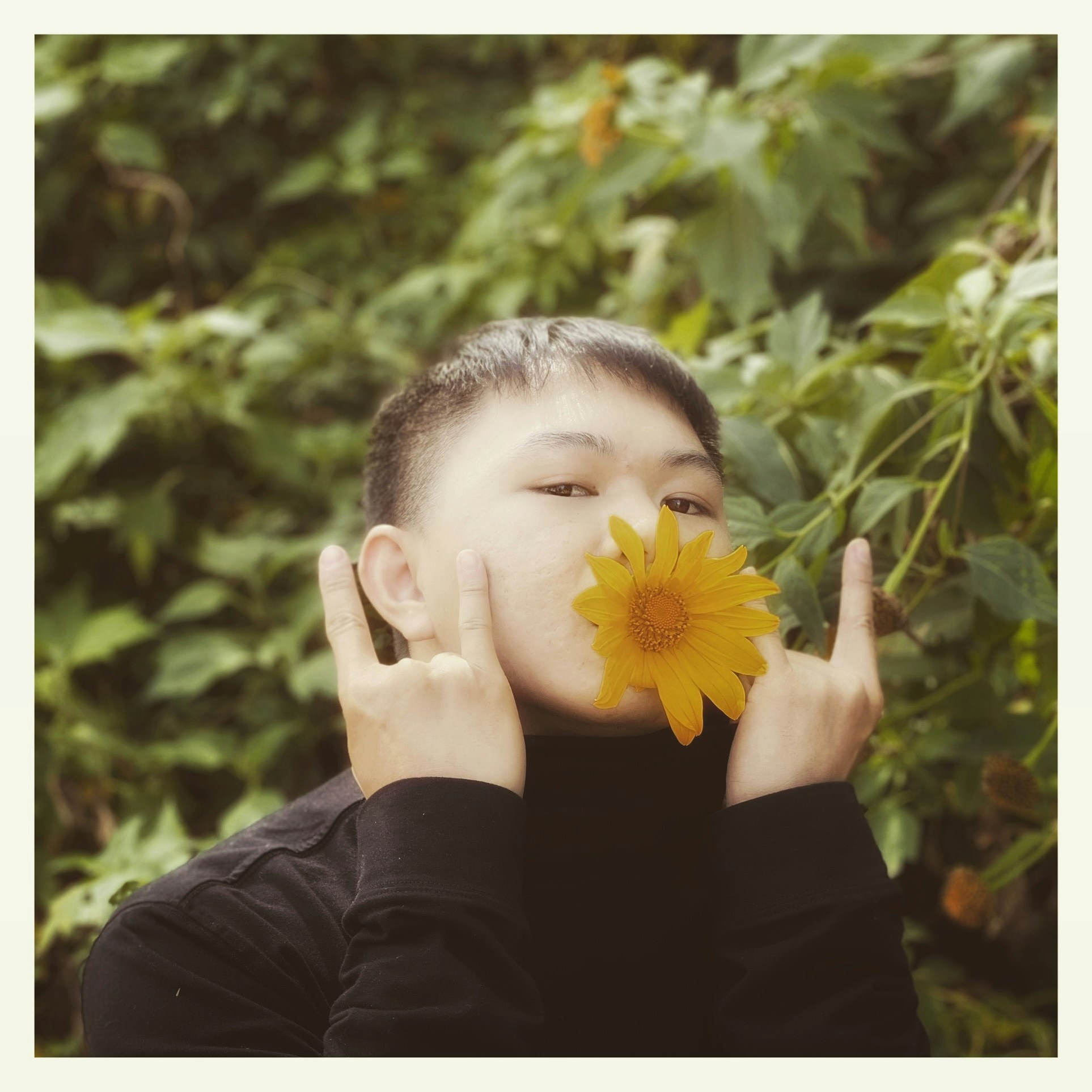 Go to The Dang's profile