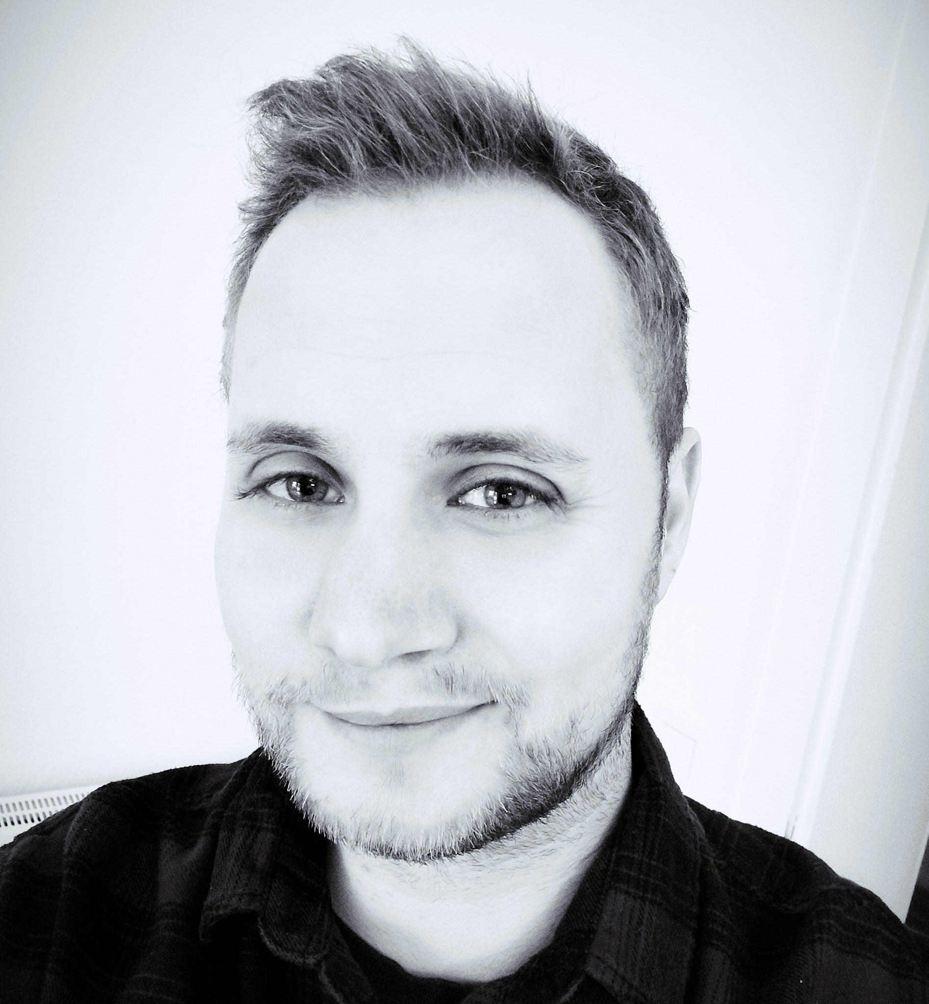 Go to Ken Kullik's profile