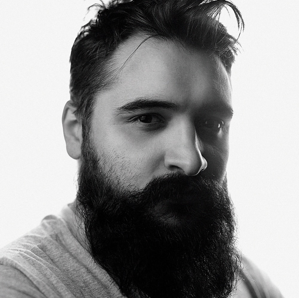 Avatar of user Riccardo Fissore