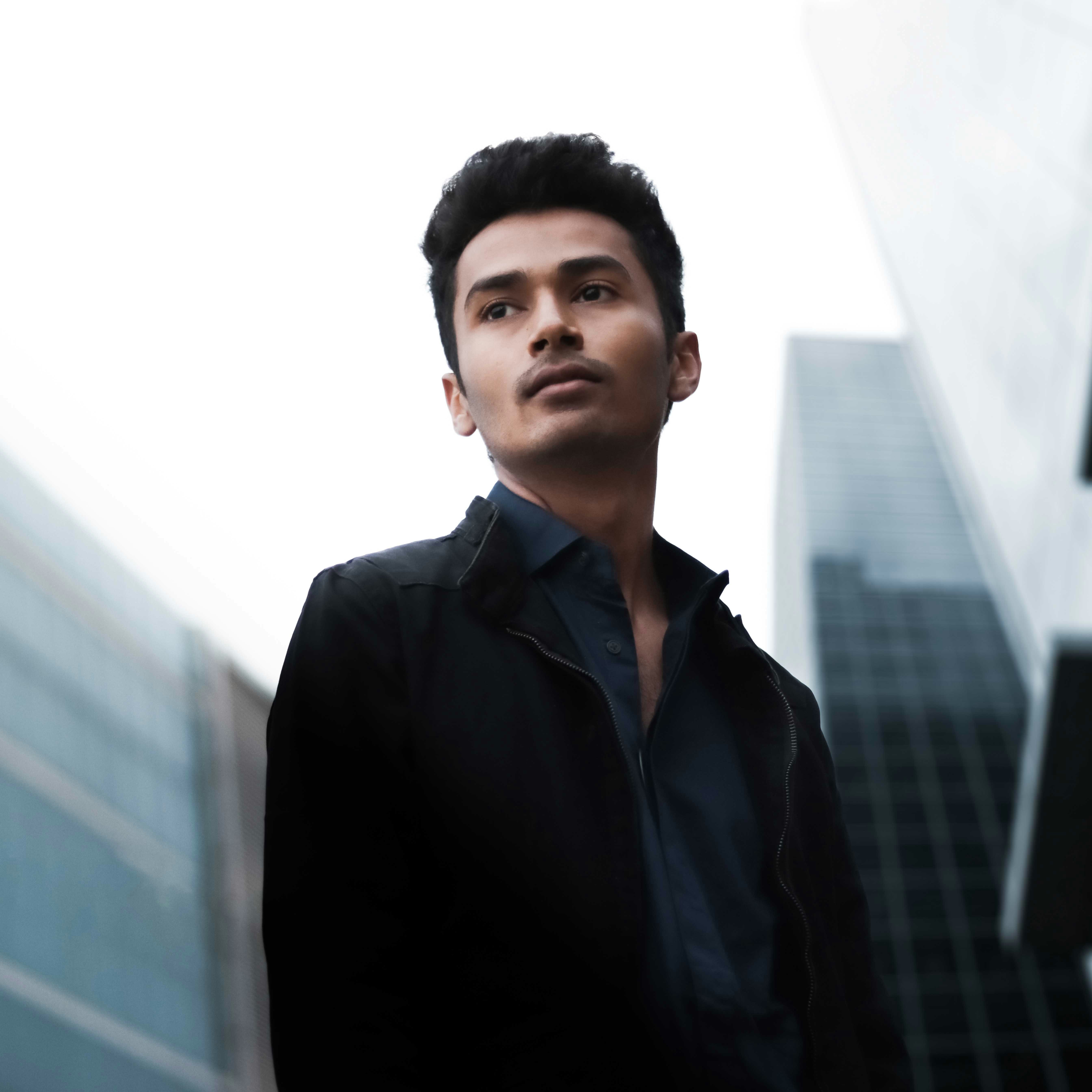 Go to Hersh Chauhan's profile