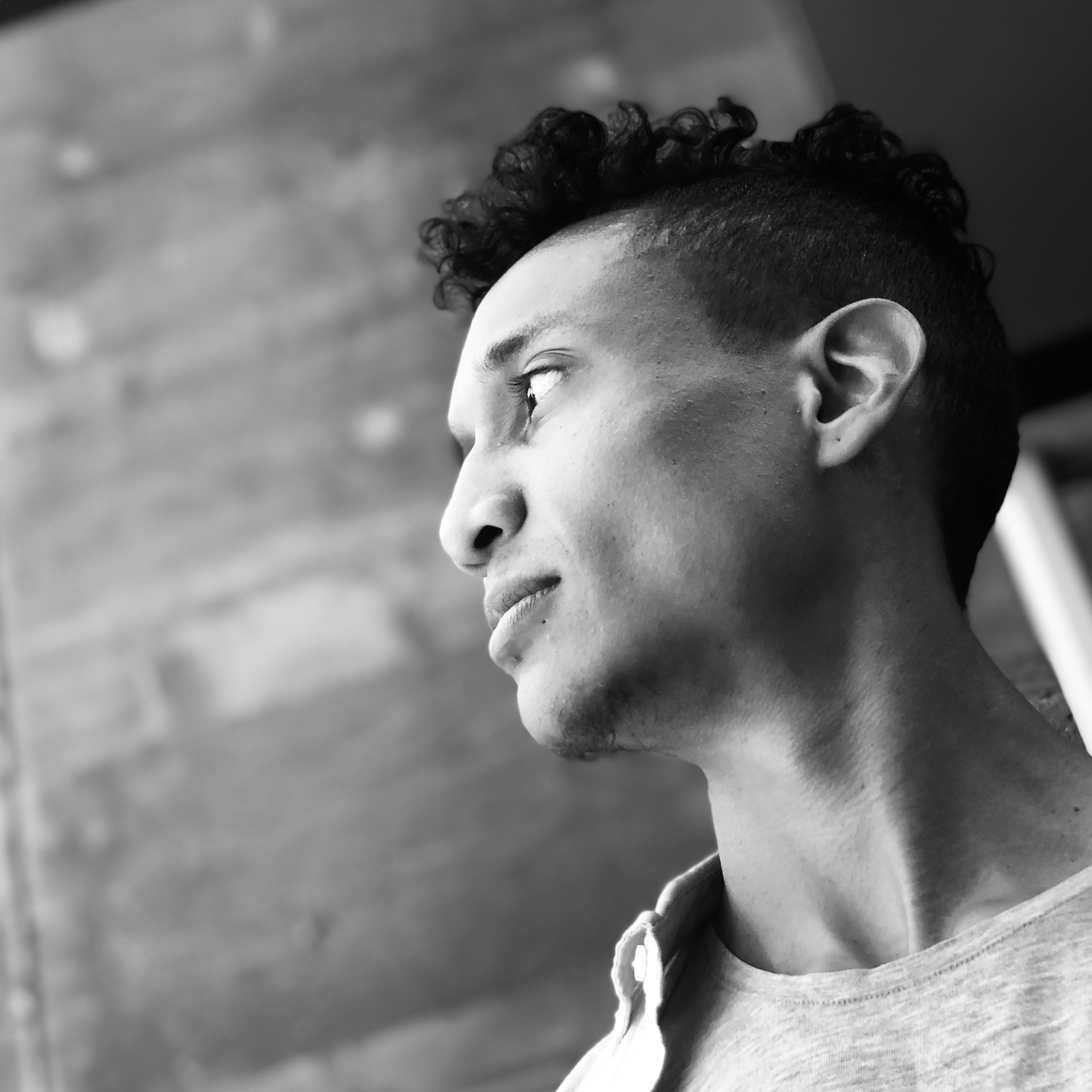 Go to Gaelan Andrade Booker's profile