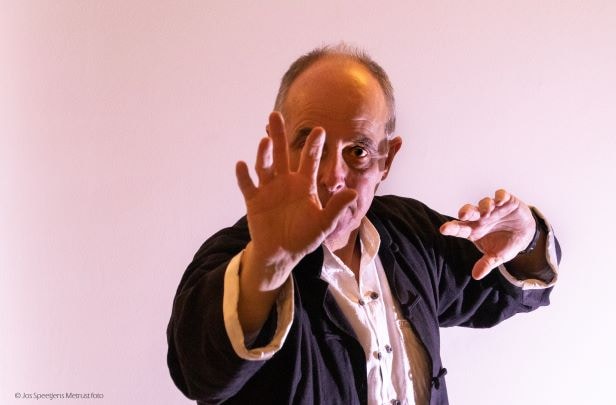 Ir para o perfil de Jos Speetjens