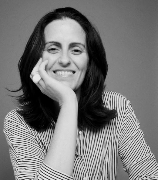 Go to Carla Luca de Tena's profile