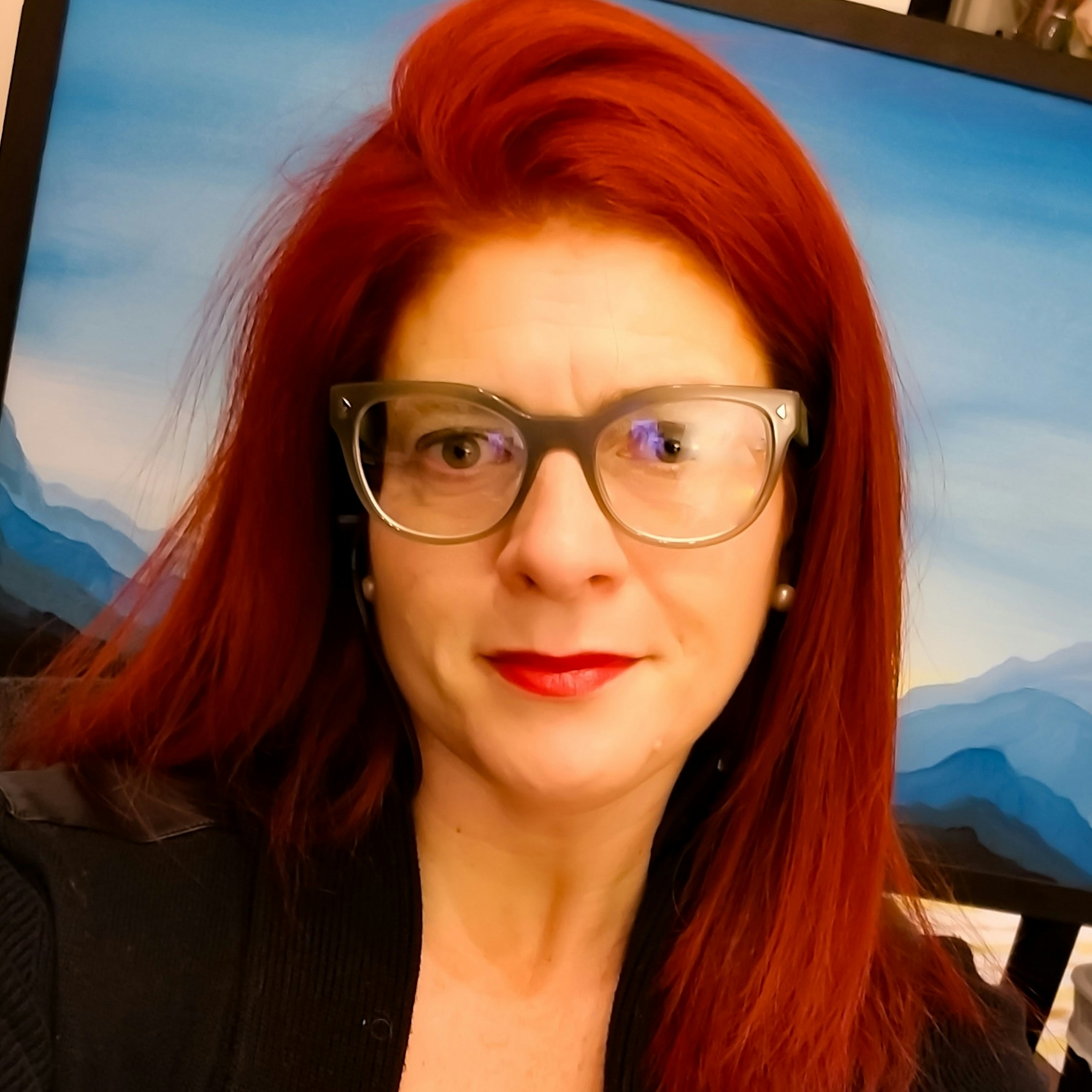 Go to Kathleen Jarchow's profile