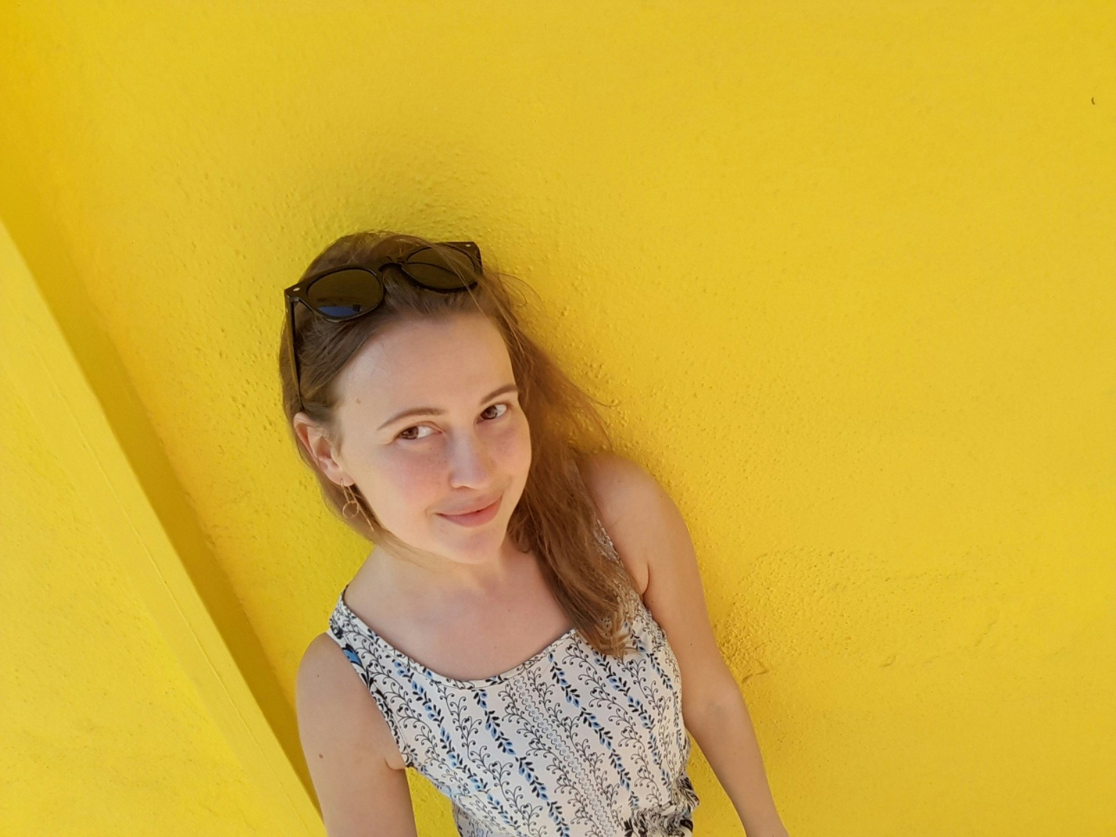 Ir para o perfil de Anna Ana